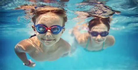 Learn to Swim